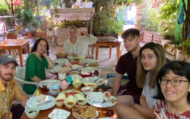 Likya Pansiyon