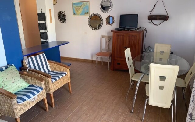 5sea and relax La Caleta  exclusive area