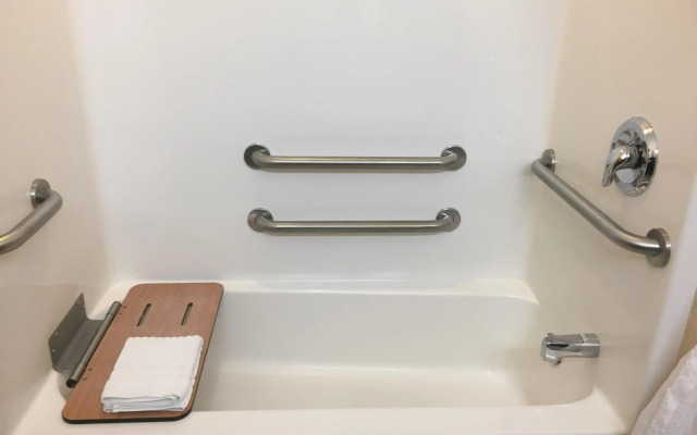 Cobblestone Suites - Ripon