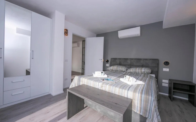 Rustichel Lake View in Toscolano Maderno