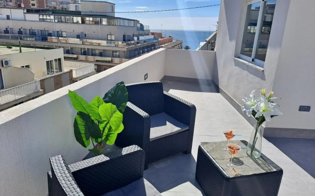 Levante Suites