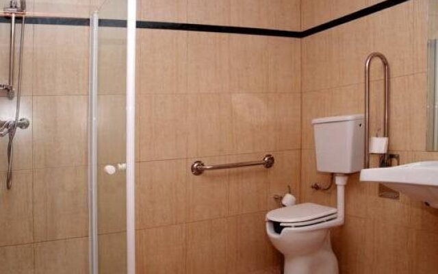 Hostal Carmen & Restaurante Rogelio