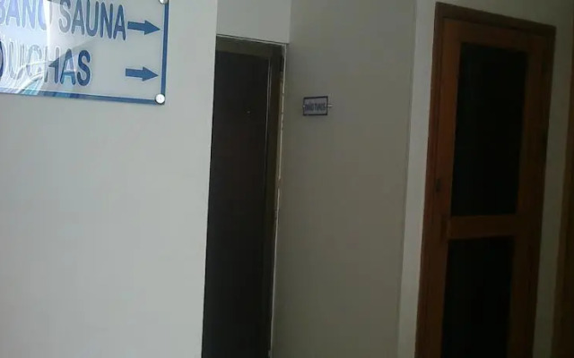 Inmobiliaria Los Angeles Edificio Laura