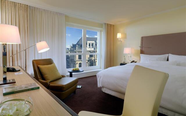 The Westin Grand Berlin