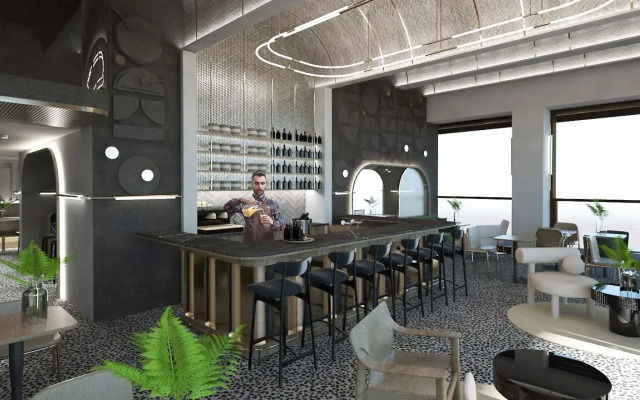 Teight Hotel