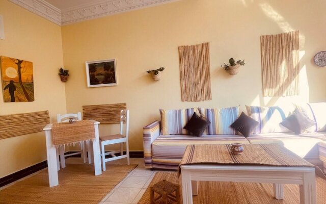 Charming Studio In Casablanca
