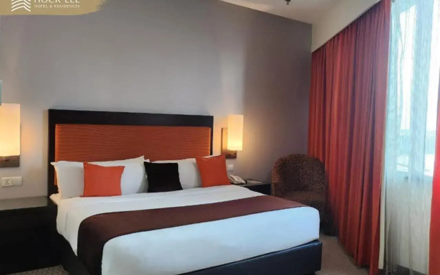 Hock Lee Hotel & Residences