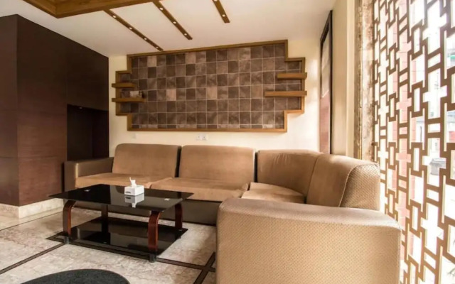 Cosy Stay & Dine