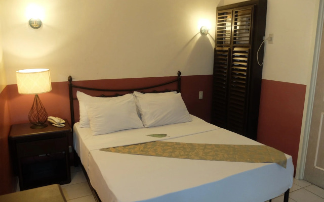 DM Residente Inns and Villas