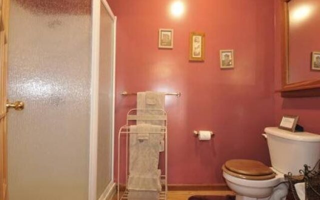 Sugarbush Guest House B&B