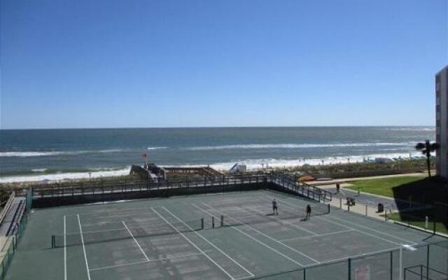 Gulf Shore Condo #618