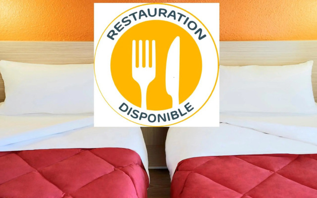 Hotel Première Classe Lille Sud - Seclin
