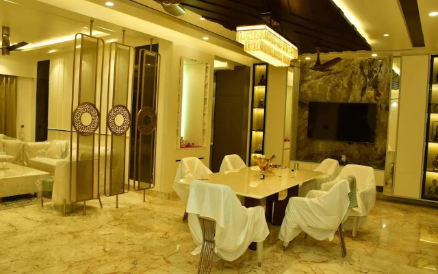 Ashirwad Residency