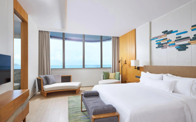 The Westin Shimei Bay Resort