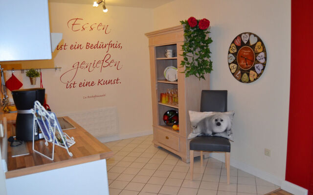 Freie Sicht Das Nordsee-Gesundheitshaus 2