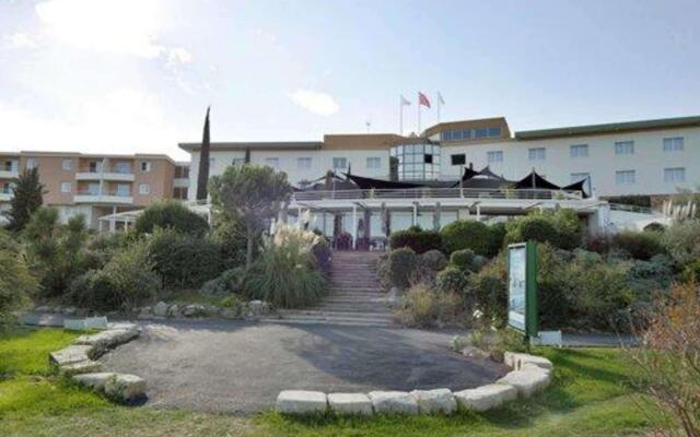 Quality Hotel du Golf Montpellier Juvignac