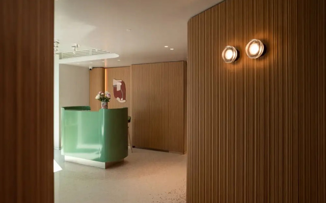 Laguna Faro Suites - Adults Only & Free Beach