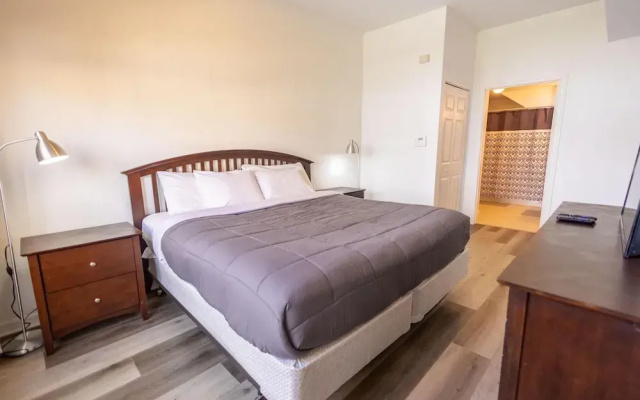 4562 YR - Amazing 4 Bed Private Getaway