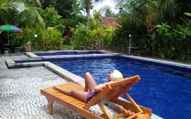 Air Sanih Homestay