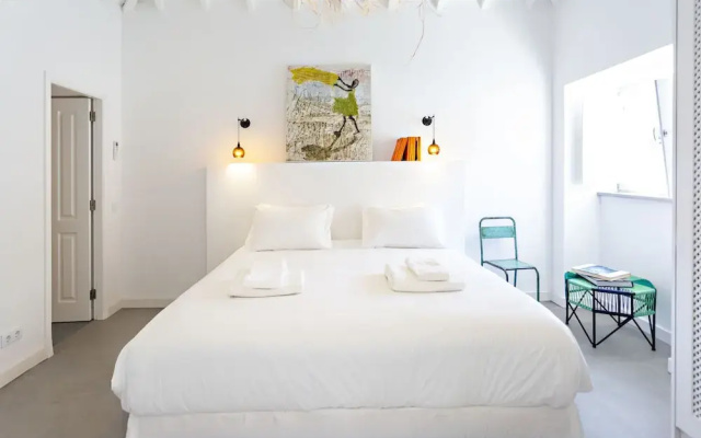 Casa da Tavira in Tavira