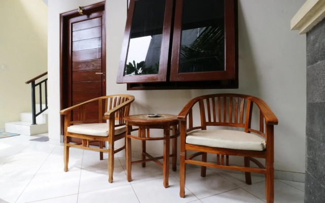 Anantaya Home Denpasar