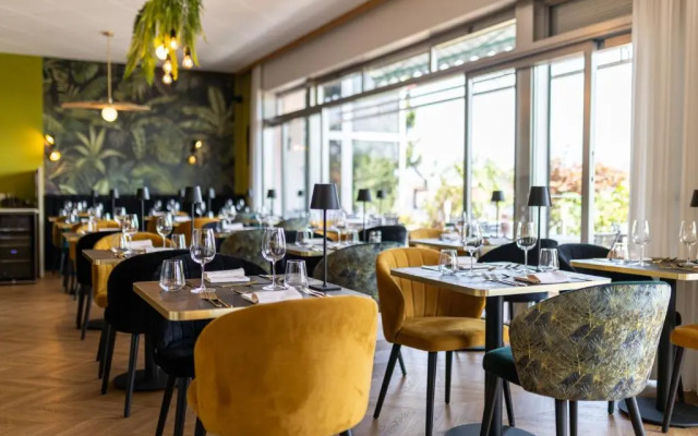 Hotel La Perla