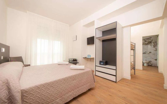 Villaggio San Pellegrino