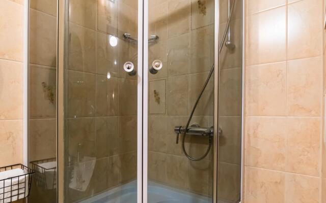 Жилой квартал на улице Чистопольская 34