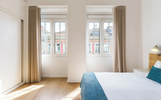 Feel Porto Historical Flats