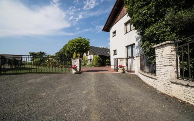 Apartamenty na Kasztelańskiej