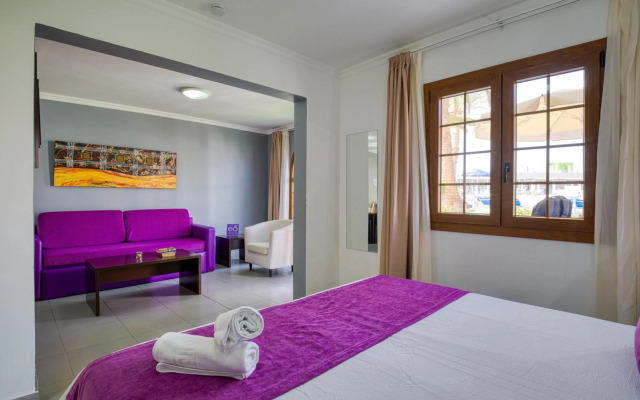 eó Suite Hotel Jardin Dorado