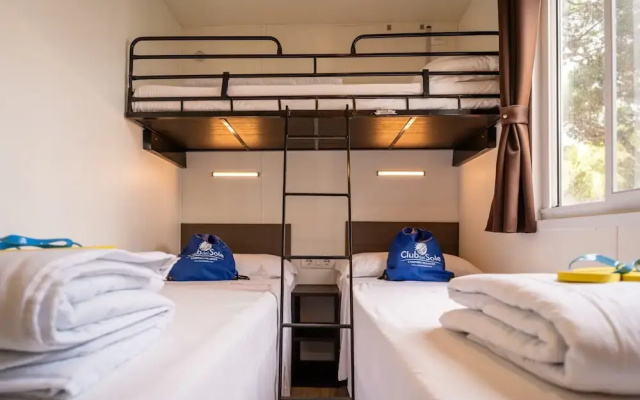 Lodge in Jesolo Mare Family Village