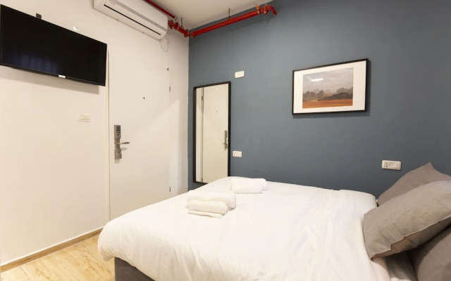Levinski 113 Hotel