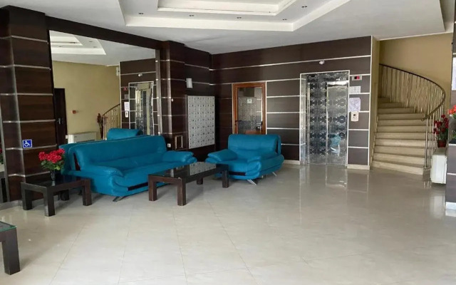Hotel Atol