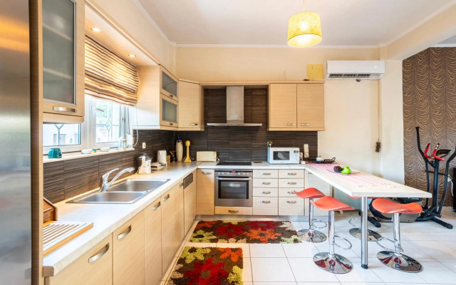 Gogo's apartment Kalamata