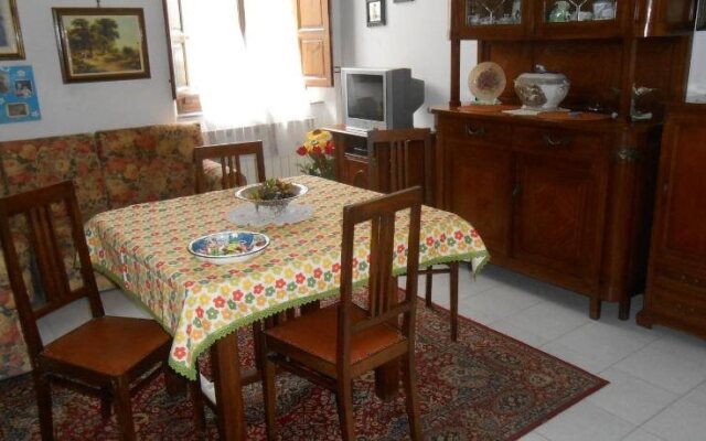 Bed & Breakfast Arcobaleno