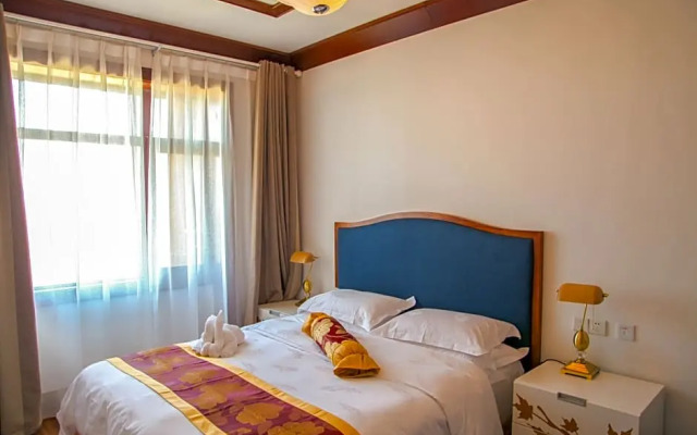 Wyndham Kunming Resort