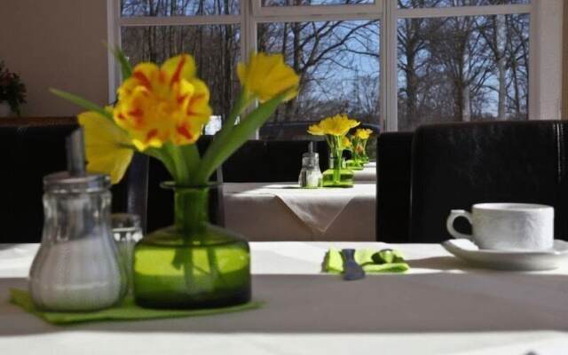 Hotel am Interpark