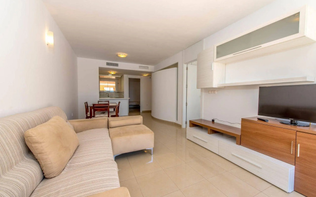 Apartamento Bennecke Bosque