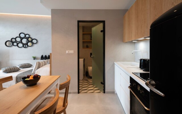 Petalo Suites