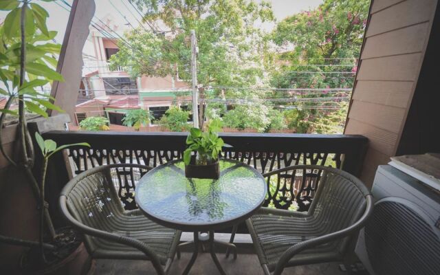 Villa 91 Guesthouse