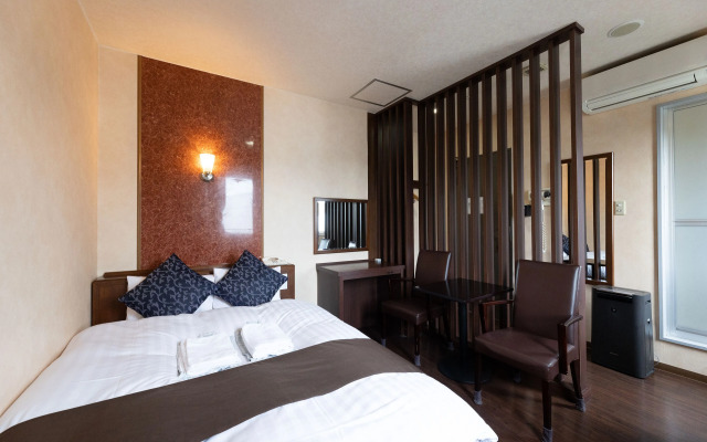 Central Hotel Isohara