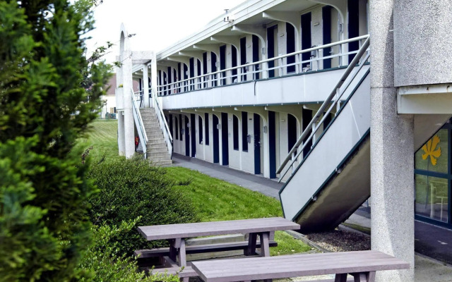 Premiere Classe La Rochelle Sud-Angoulins