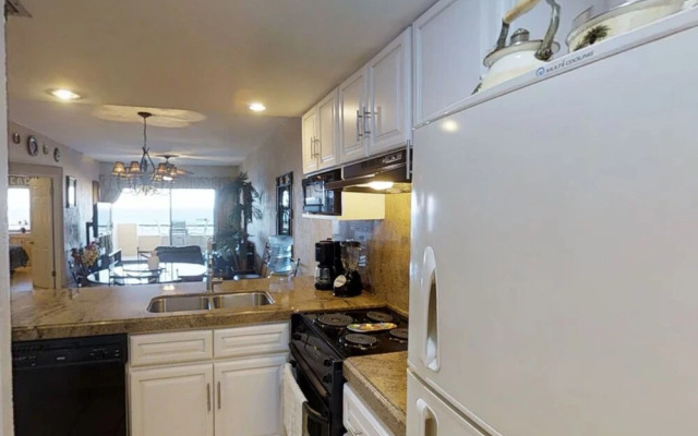 Princessa 3BR E 505-v by Casago