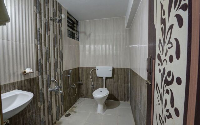 Karavali Paradise By OYO Rooms