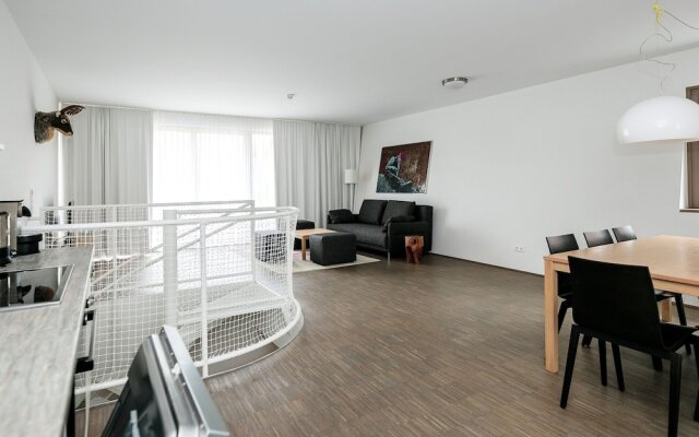 Homely Apartment in Schladming With Sauna
