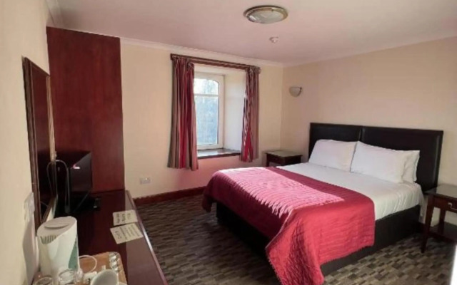 Lochway Hotel