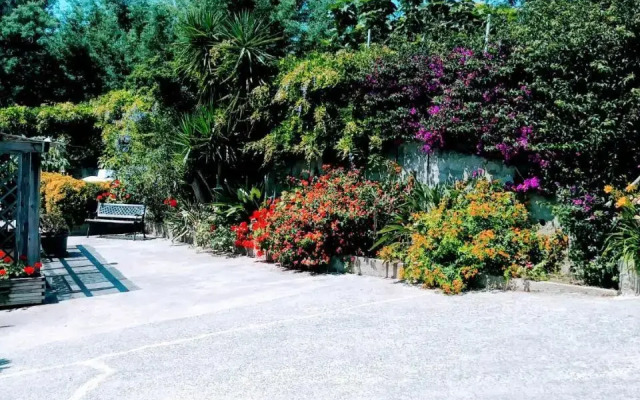 Studio climatisé tout équipé à 2.5 km des plages