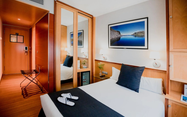 Hotel Font d'Argent Pas de la Casa