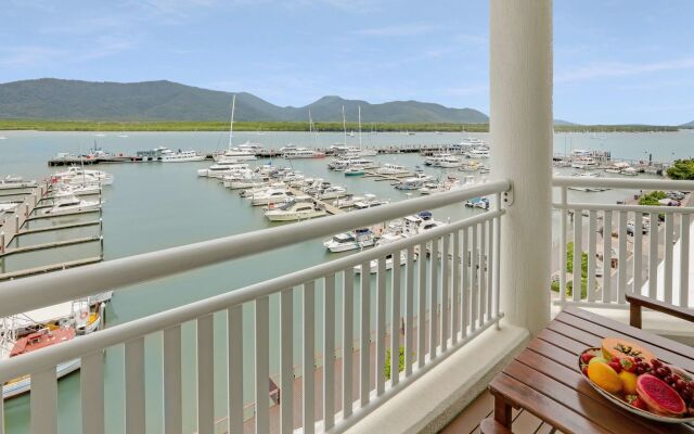 Shangri-La The Marina, Cairns